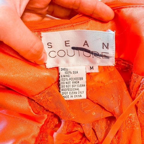 VINTAGE SILK - Picture 4 of 5